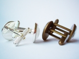 Cufflinks