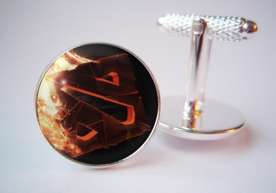 "Dota 2" Cufflinks