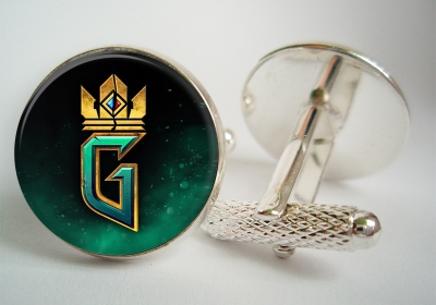 "Gwent" Cufflinks