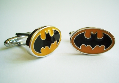 "Batman" Cufflinks