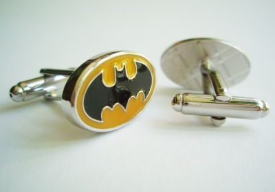 "Batman" Cufflinks