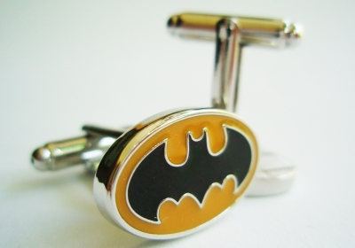 "Batman" Cufflinks