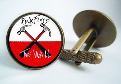 "Pink Floyd The Wall" Cufflinks