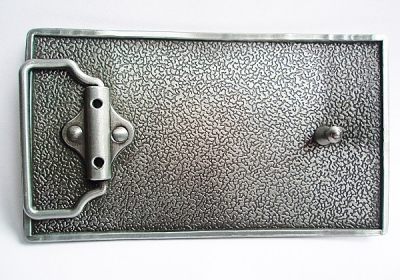 StarWars buckle back