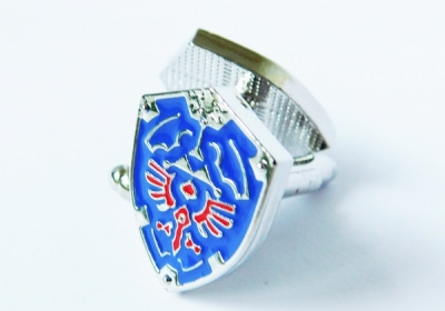 "The Legend of Zelda" Cufflinks