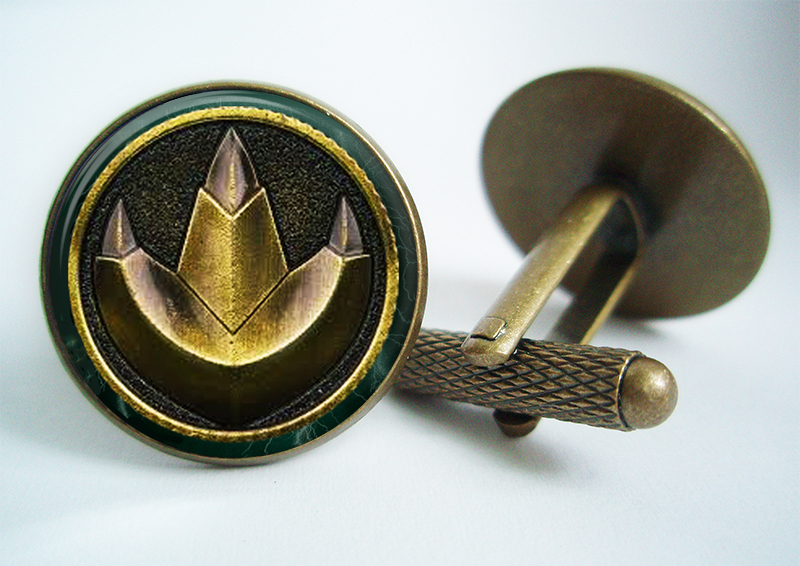 Dragonzord Coin