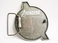 Avengers Back