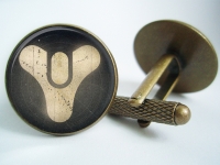 "Destiny" Cufflinks