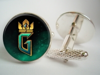 "Gwent" Cufflinks