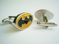 "Batman" Cufflinks