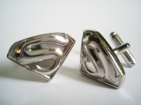 "Superman" Cufflinks