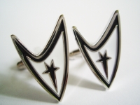 "Star Trek" Cufflinks