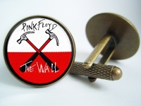 "Pink Floyd The Wall" Cufflinks