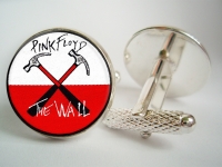 "Pink Floyd The Wall" Cufflinks