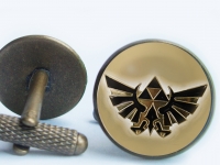 "The Legend of Zelda" Cufflinks