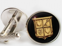 "The Legend of Zelda" Cufflinks